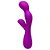 Vibrador Ponto G Impluse Pretty Love Sensual Love - Imagem 6