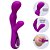 Vibrador Ponto G Impluse Pretty Love Sensual Love - Imagem 8