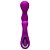 Vibrador Ponto G Impluse Pretty Love Sensual Love - Imagem 4