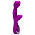 Vibrador Ponto G Impluse Pretty Love Sensual Love - Imagem 3