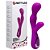 Vibrador Ponto G Impluse Pretty Love Sensual Love - Imagem 2