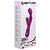Vibrador Ponto G Impluse Pretty Love Sensual Love - Imagem 13