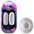 Egg Masturbador Silicone Pretty Love Sensual Love - Imagem 13