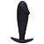 Plug Anal Special Silicone Pretty Love Sensual Love - Imagem 6