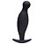 Plug Anal Stimulation Pretty Love Sensual Love - Imagem 5