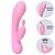 Vibrador Ponto G Hugo Pretty Love Sensual Love - Imagem 8