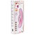 Vibrador Ponto G Hugo Pretty Love Sensual Love - Imagem 13