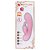 Vibrador Ponto G Hugo Pretty Love Sensual Love - Imagem 12