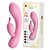 Vibrador Ponto G Hugo Pretty Love Sensual Love - Imagem 1