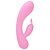 Vibrador Ponto G Hugo Pretty Love Sensual Love - Imagem 5
