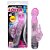 Vibrador Ponto G Elefante Lover Baile Sensual Love - Imagem 2