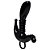 Plug Próstata G-stimulator Baile Sexy Import - Imagem 3