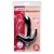 Plug Próstata G-stimulator Baile Sexy Import - Imagem 7