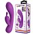 Vibrador Ponto G Grace Pretty Love Sensual Love - Imagem 1