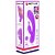 Vibrador Ponto G Grace Pretty Love Sensual Love - Imagem 21