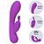 Vibrador Ponto G Grace Pretty Love Sensual Love - Imagem 14