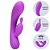 Vibrador Ponto G Grace Pretty Love Sensual Love - Imagem 15