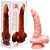 Pênis American Special Vibrador Sensual Love - Imagem 2