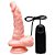 Pênis American Special Vibrador Sensual Love - Imagem 3