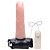 Cinto Capa Pênis Vibrador Ultra Baile Sensual Love - Imagem 6