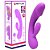 Vibrador Ponto G Doreen Pretty Love Sensual Love - Imagem 2