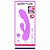 Vibrador Ponto G Doreen Pretty Love Sensual Love - Imagem 12