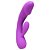 Vibrador Ponto G Doreen Pretty Love Sensual Love - Imagem 3