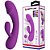 Vibrador Ponto G Doreen Pretty Love Sensual Love - Imagem 1