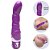 Vibrador Realistic Cock 10 Vibrações Baile Sensual Love - Imagem 8