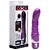 Vibrador Realistic Cock 10 Vibrações Baile Sensual Love - Imagem 2