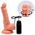 Pênis Rotativo Super Rota Dong Baile Sensual Love - Imagem 6