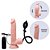 Pênis Inflável Vibrador 18,5cm Baile Sensual Love - Imagem 10