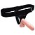 Cinto Com Pênis Ultra Harness Baile Sensual Love - Imagem 2