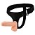 Cinto Com Pênis Ultra Harness Baile Sensual Love - Imagem 1