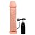 Pênis Vibrador The Big Penis Baile Sensual Love - Imagem 3