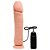 Pênis Vibrador The Big Penis Baile Sensual Love - Imagem 4