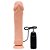 Pênis Vibrador The Big Penis Baile Sensual Love - Imagem 5