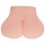 Masturbador Bunda Skin-like Crazy Bull Sensual Love - Imagem 6