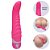 Vibrador Cock 10 Vibrações Baile Sensual Love - Imagem 14