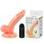 Pênis Vibrador Vibro Dong Baile Sensual Love - Imagem 1