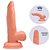 Pênis Vibrador Vibro Dong Baile Sensual Love - Imagem 6