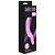 Vibrador Flexi Vibe Sensual Spine Baile Sensual Love - Imagem 8