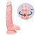 Pênis Rotativo Super Dong Baile Sensual Love - Imagem 10