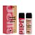 Gel Hot Duo Morango E Chocolate Branco Kalya - Imagem 1