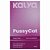 Pussycat Perfume Beijável 25ml Kalya - Imagem 23