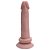 Pênis Cyber Skin Bred Realistic Ventosa 15,5 X 4cm Upper - Imagem 12