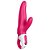 Satisfyer Mr Rabbit 12 Vibrações Intt - Imagem 2