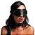 Princess Venda Tapa Olhos Luxo Dominatrixxx - Imagem 1