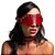 Princess Venda Tapa Olhos Luxo Dominatrixxx - Imagem 4