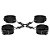 Creta Kit Restrição Hogtie Luxo Dominatrixxx - Imagem 8